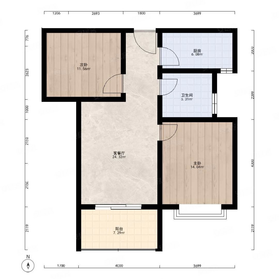 郑州房产网>郑州二手房>中原二手房>碧沙岗二手房>方圆经纬>