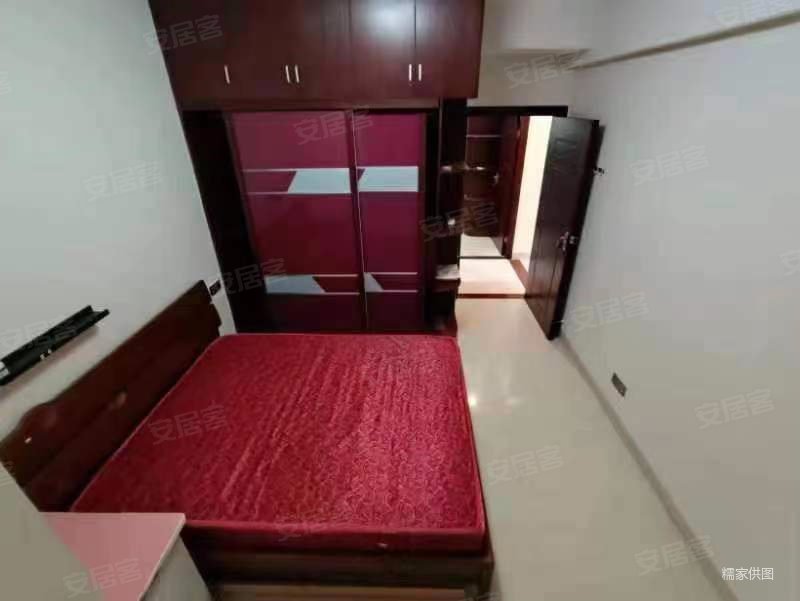 楼层好 小三房 小区新 电梯房 满五 商圈成熟,千禧嘉园二手房,60万,2