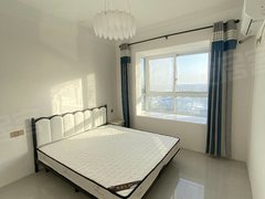 开封龙亭龙亭区宋城路高铁站旁精装2室2厅，邻豪德广场，高速口也近，交通便利出租房源真实图片