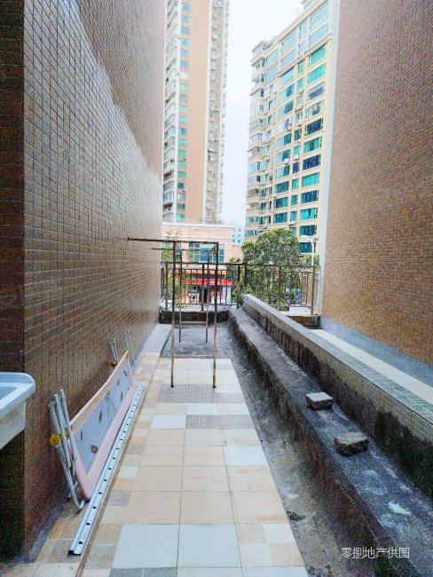 龙洲湾花园二期