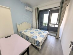 重庆南岸刘家坪無中介可月付 茶园 新天泽总部城 九州通医药 停车方便出租房源真实图片