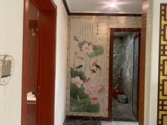 枣庄滕州龙泉玫瑰园精装二室，家具家电齐全，拎包入住！！！！！！！！出租房源真实图片