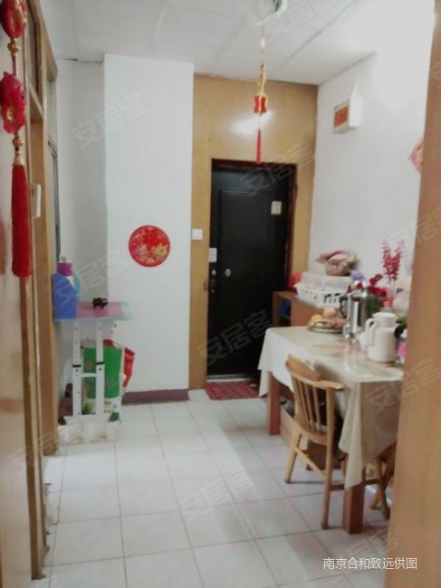 安乐村674号小区 满二   南北通透 出行方便