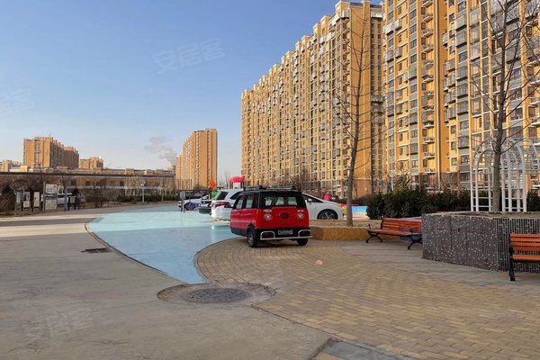 北京小区 大兴小区 黄村小区 佟馨家园d区