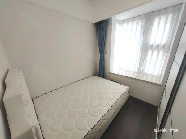 日月光伯爵天地汇景华庭二期