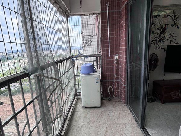 广州从化太平镇从化荔林春晓荔林春晓 精装三房 电梯高层 随时可看