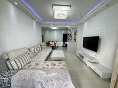 桐城开发区城区龙腾首府 3室2厅1卫 南北通透 电梯房 精装修出租房源真实图片