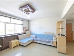 青岛黄岛辛安辛安薛家泊子地铁口好房 长租 有家具家电 随时看房有钥匙出租房源真实图片