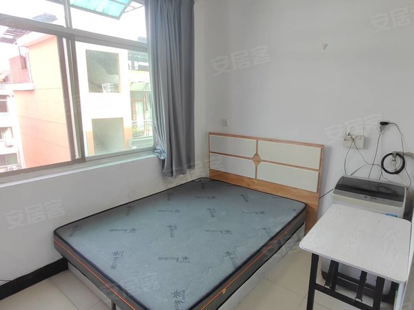 金华婺城婺城江南对家畈本人房東，对家畈实惠带洗衣机单间，过渡下，近世贸万达轻轨出租房源真实图片