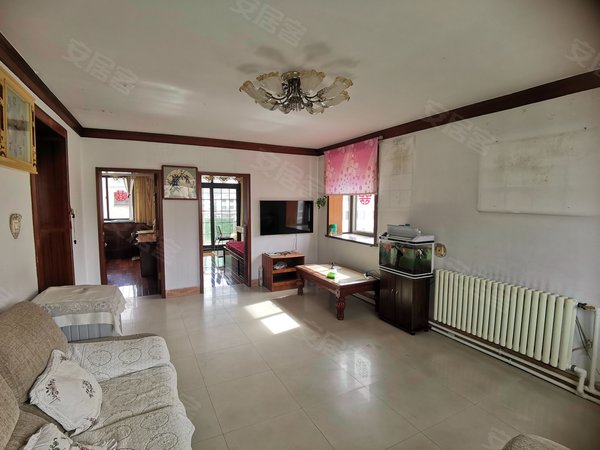 青岛即墨通济德馨园(初次出租精装全套)带地下室德馨园2室出租房源