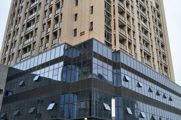 京商商贸城(k区)