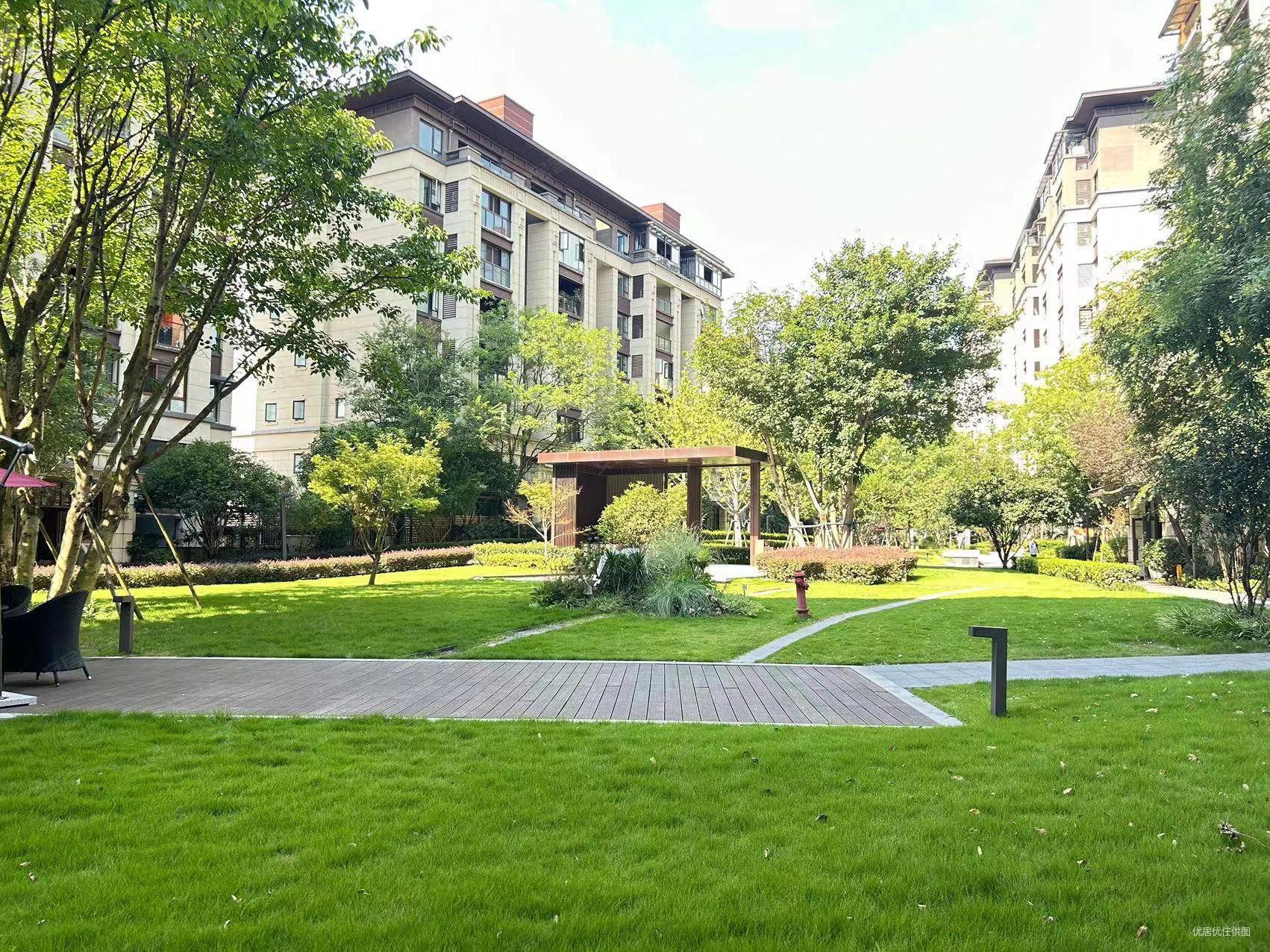 禹洲雍锦府一期