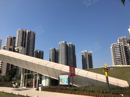 柳州万科城,白露大道,近北外环路 - 柳州柳州万科城二手房,租房,房价