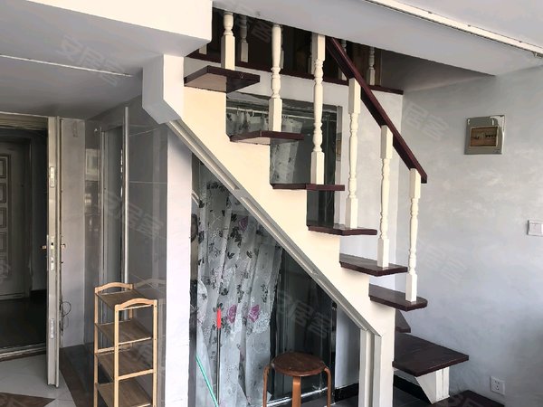 南京江宁百家湖亲水湾花园亲水湾花园 2室2厅1卫出租房源真实图片