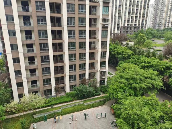 重庆长寿凤城街道寿城水岸(二期)寿城水岸精装1室!可押一付一!