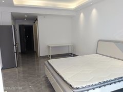 临沧临翔凤翔佤山凤城一期星月里 精装单身公寓包物业费拎包入住 看房有密码出租房源真实图片