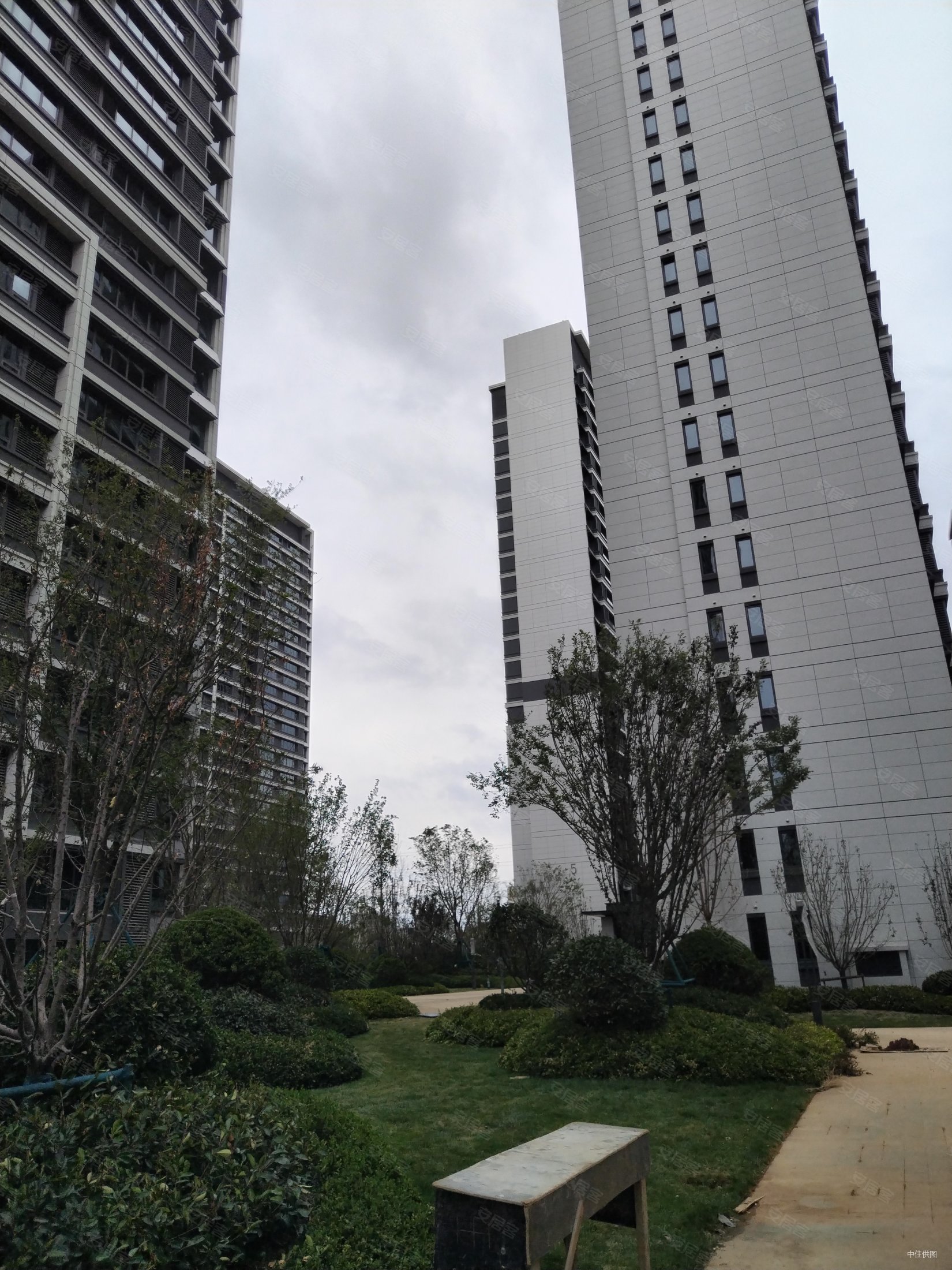 绿城春来晓园3室2厅1卫112.37㎡南北132万