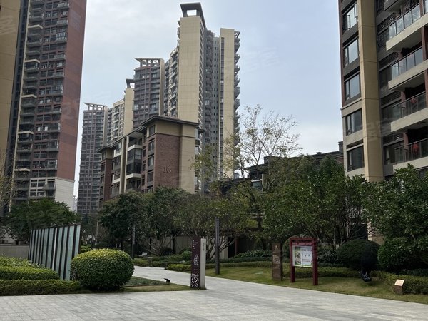 深圳深圳周边惠州星河丹堤花园星河丹堤精装4房全新出租  南北通通