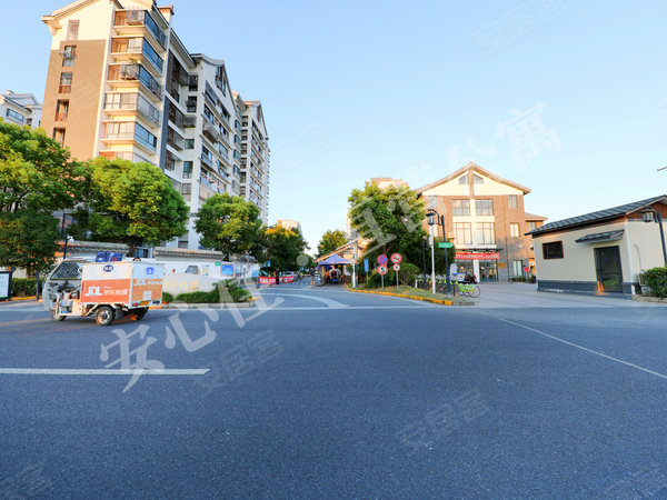 【多图】蓬曦园c5-1区娄江新村(263-300幢),蓬朗租房,昆嘉路旁 近洪湖