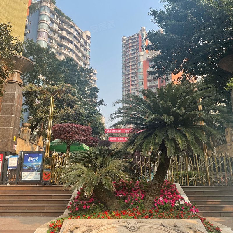 【华宇名都城, 华宇名都城小区详情,房价走势,房源,业主论坛】- 重庆