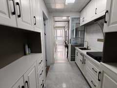 阜宁阜宁城南新区白天鹅公园学府壹号朝南温馨公寓精装两室家电家具齐全拎包即住随时看房出租房源真实图片