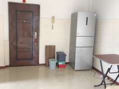 福州闽侯上街博仕后家园B区 2室1厅1卫出租房源真实图片