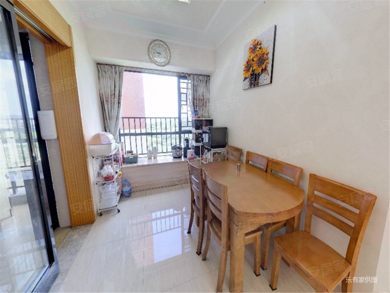 君华香柏华府正规商品房电梯房满五精装好房楼龄新