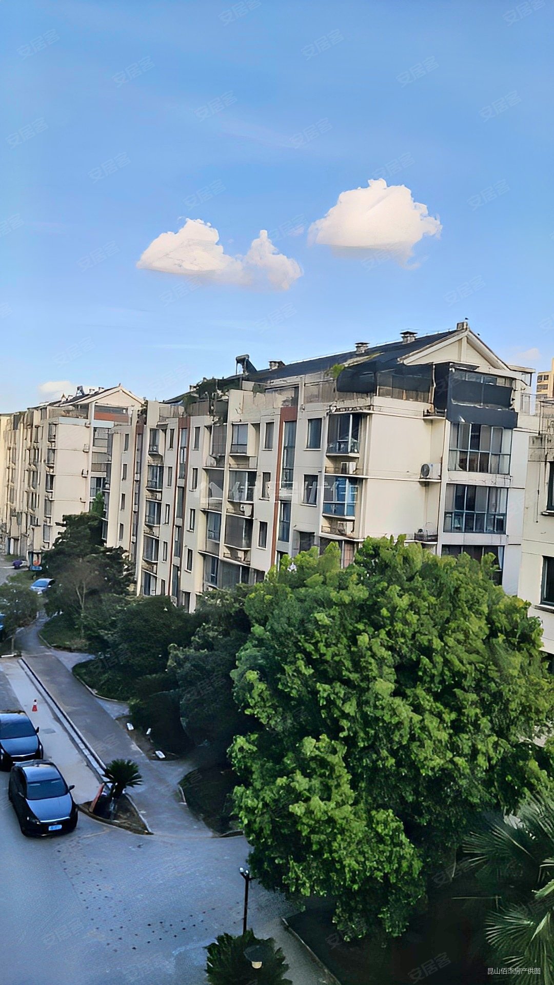 房东急置换 诚心出,时代名苑二手房,177万,3室2厅,2卫,108平米-昆山