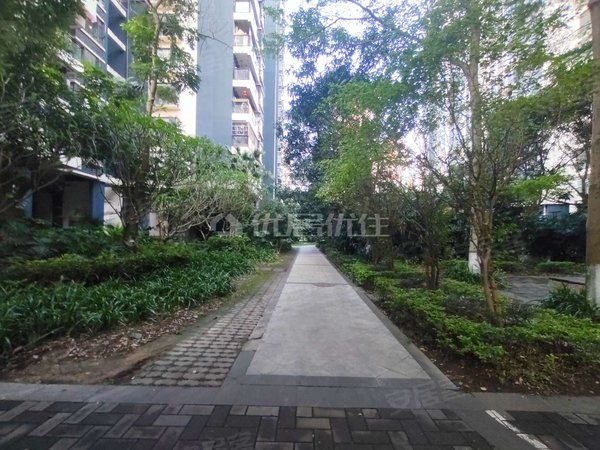 柳沙三兴花园 业主自住精装修88平米大2房仅租2000可谈,青秀租房-南宁