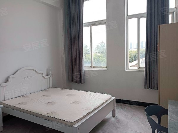 无中j费锦南新城天目医药港新人民医院附近单身公寓出租