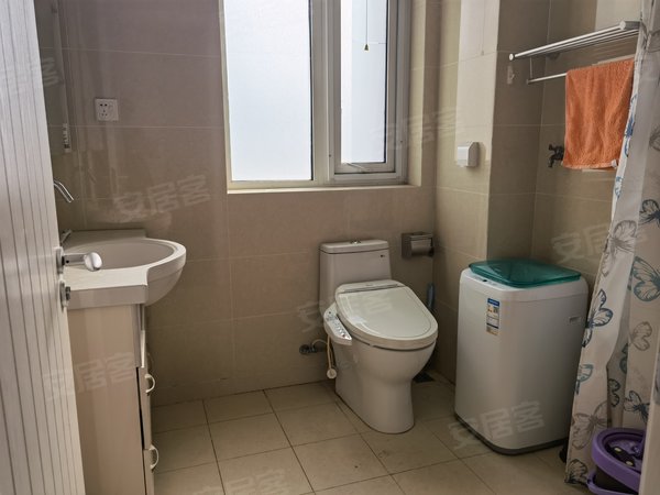 迪生山庄 2室2厅1卫 电梯房 精装修99平米,崂山租房-青岛58安居客