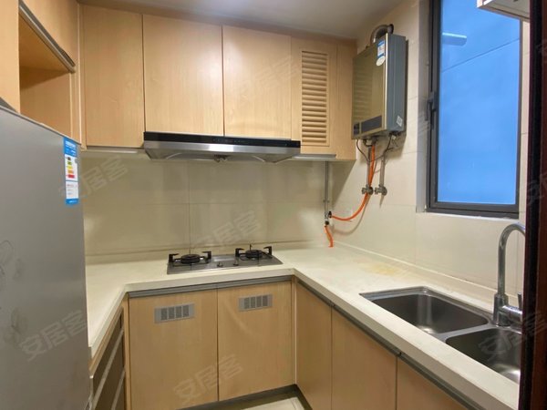 深圳南山南油南园枫叶公寓9号线南山书城新出钥匙房!