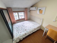 合肥新站火车站490！就这一间！包网包维修！长淮站元一时代新亚温莎恒丰正泰出租房源真实图片