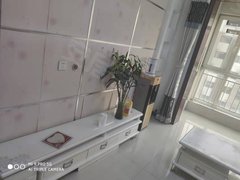 唐山滦州安康北路冀东人家二室月租仅1100，家电齐全可拎包入住出租房源真实图片