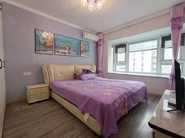 南京栖霞摄山星城枫霞雅苑凤霞雅苑,婚房精装三房,出租出租房源真实