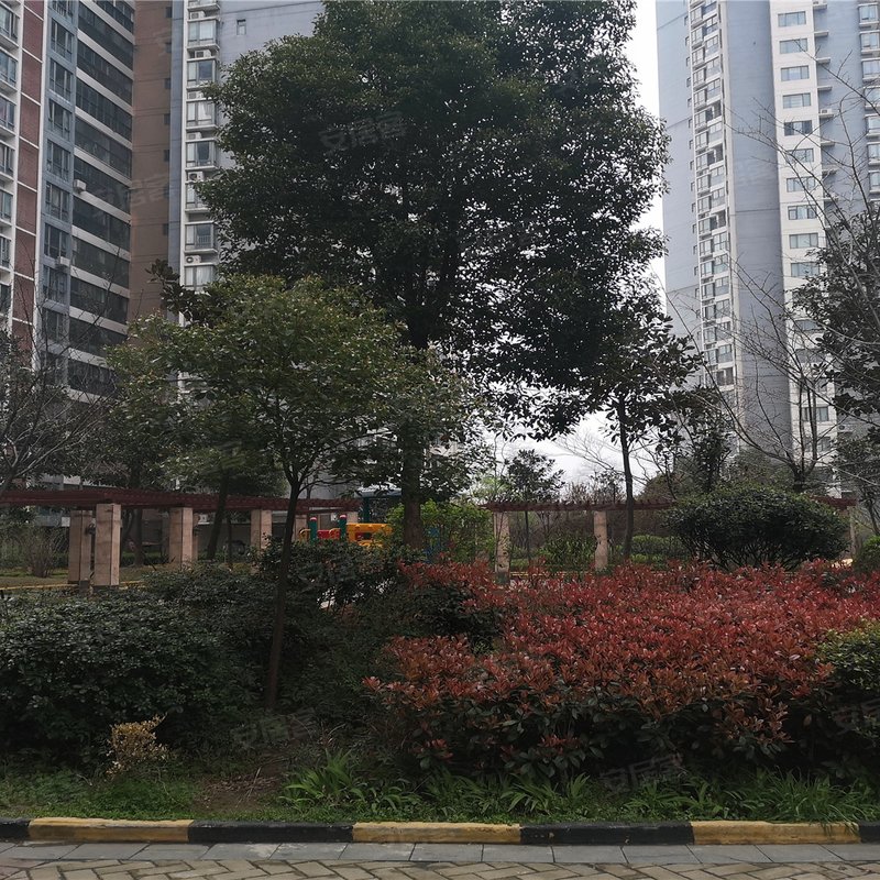 【浉河壹号, 浉河壹号小区详情,房价走势,房源,业主论坛】- 信阳58