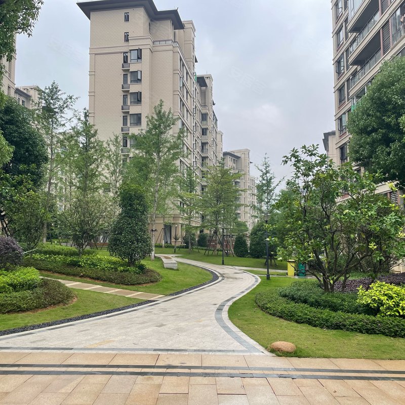 【紫金山央墅, 紫金山央墅小区专家解读页】- 龙岩58同城