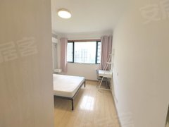 南京建邺建邺万达广场急租 集庆门大街地铁口 大学生住房补贴 金鹰世界 吾悦广场出租房源真实图片
