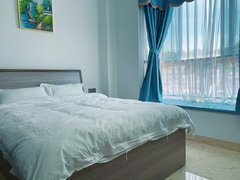 韶关浈江南郊枫驿安居 2室1厅1卫出租房源真实图片