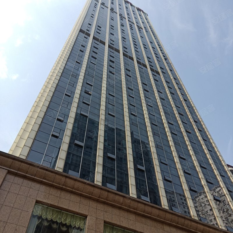 明城国际中心小区详情,房价走势,房源,业主论坛】- 长沙58同城