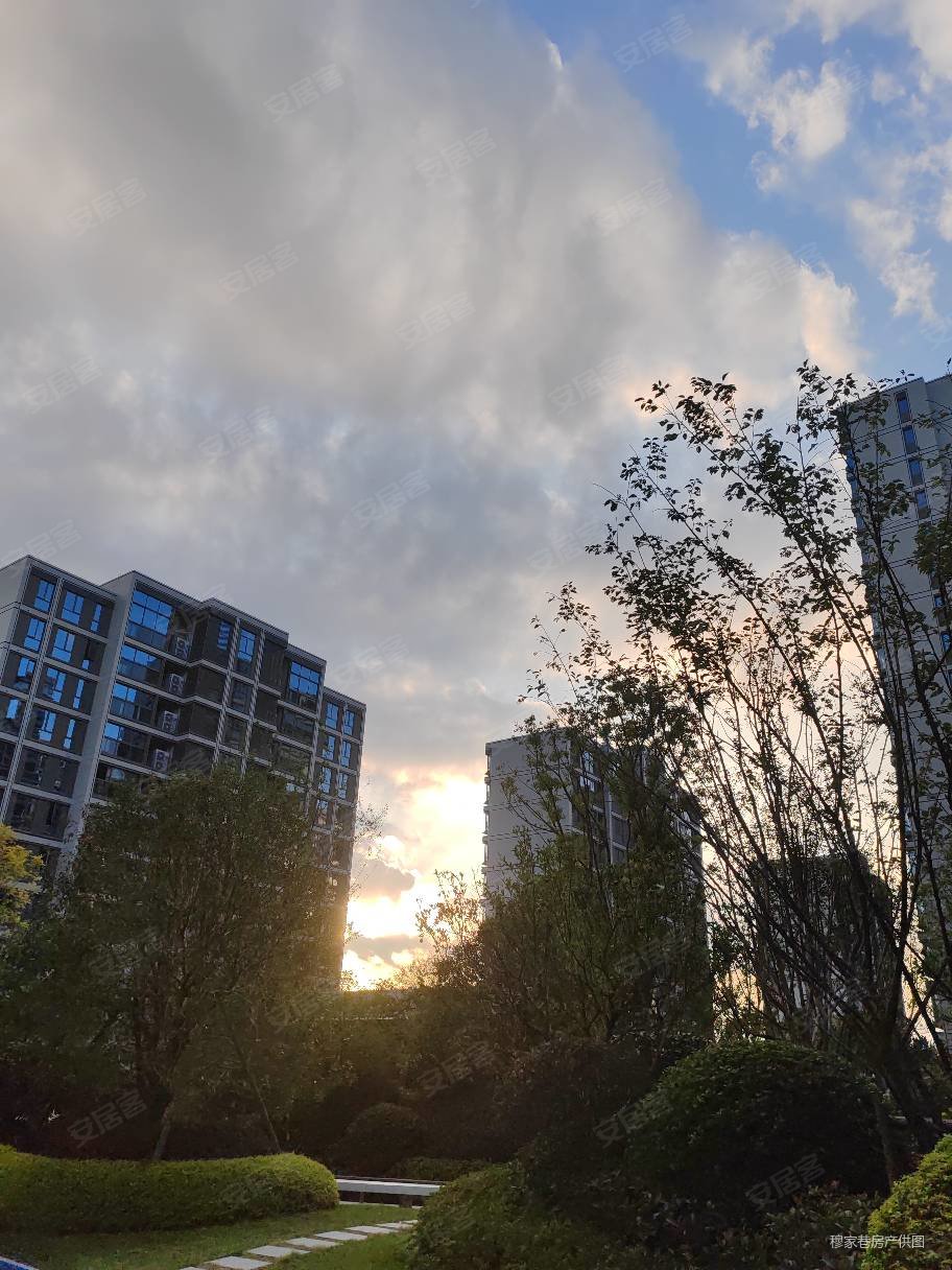 姚江晴雨 好房出售 专做此小区,江望晴雨里二手