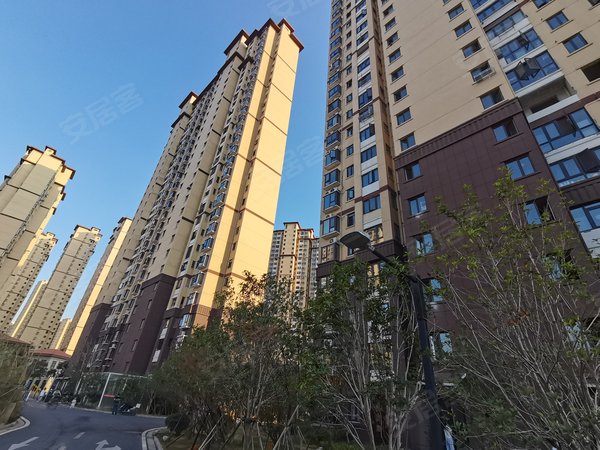 南昌东湖青山路七里嘉和小区b区(一区)近福州路 樟树林 国资产业大厦