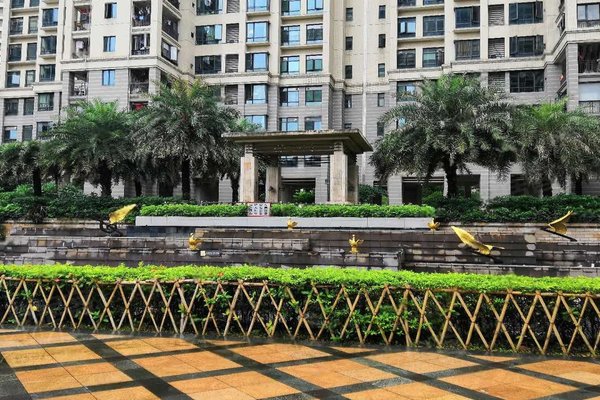 不足,中信凯旋国际怎么样,中信凯旋国际周边房产中介经纪人评价-东莞