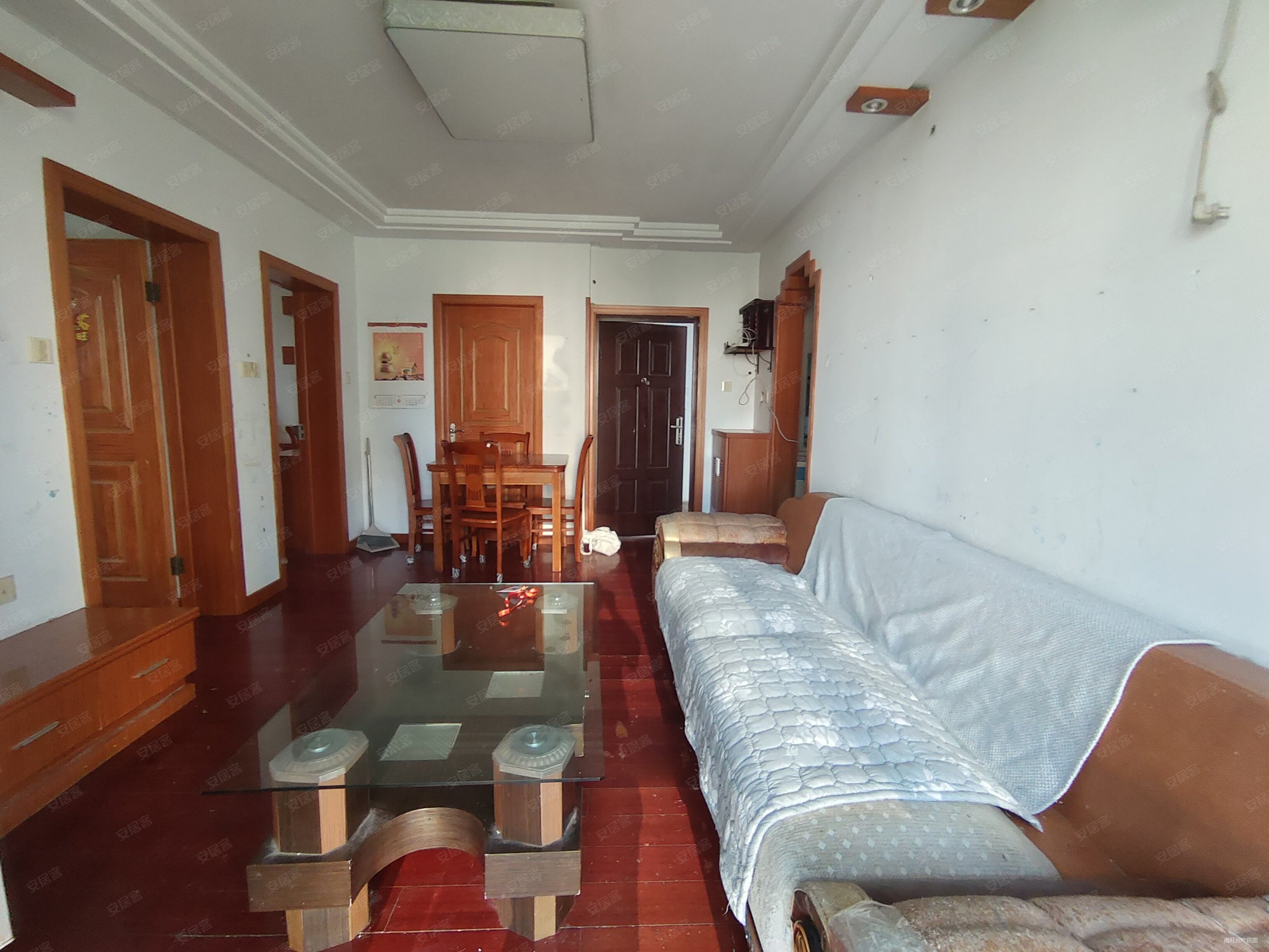 书香景苑北区一期临地铁精装可拎包入住医疗配套成熟