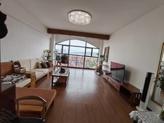 弥勒湖泉片区湖泉生态园新城区 精装三房 装空调 拎包入住出租房源真实图片