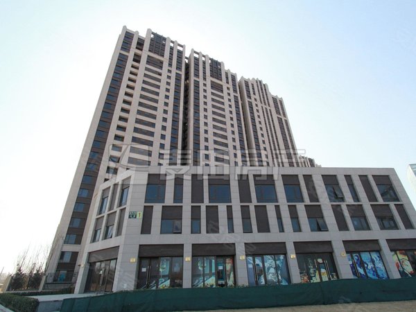 望京租房,南北通透 3室2厅 保利中央公园,朝阳租房-北京58安居客