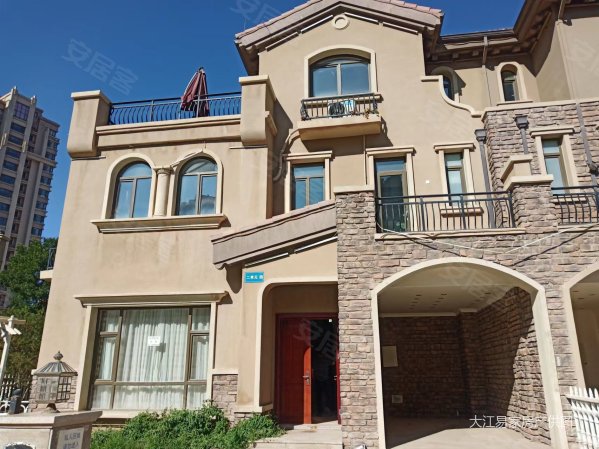 碧桂园精装别墅出售户型采光好带花园带车位看房随时