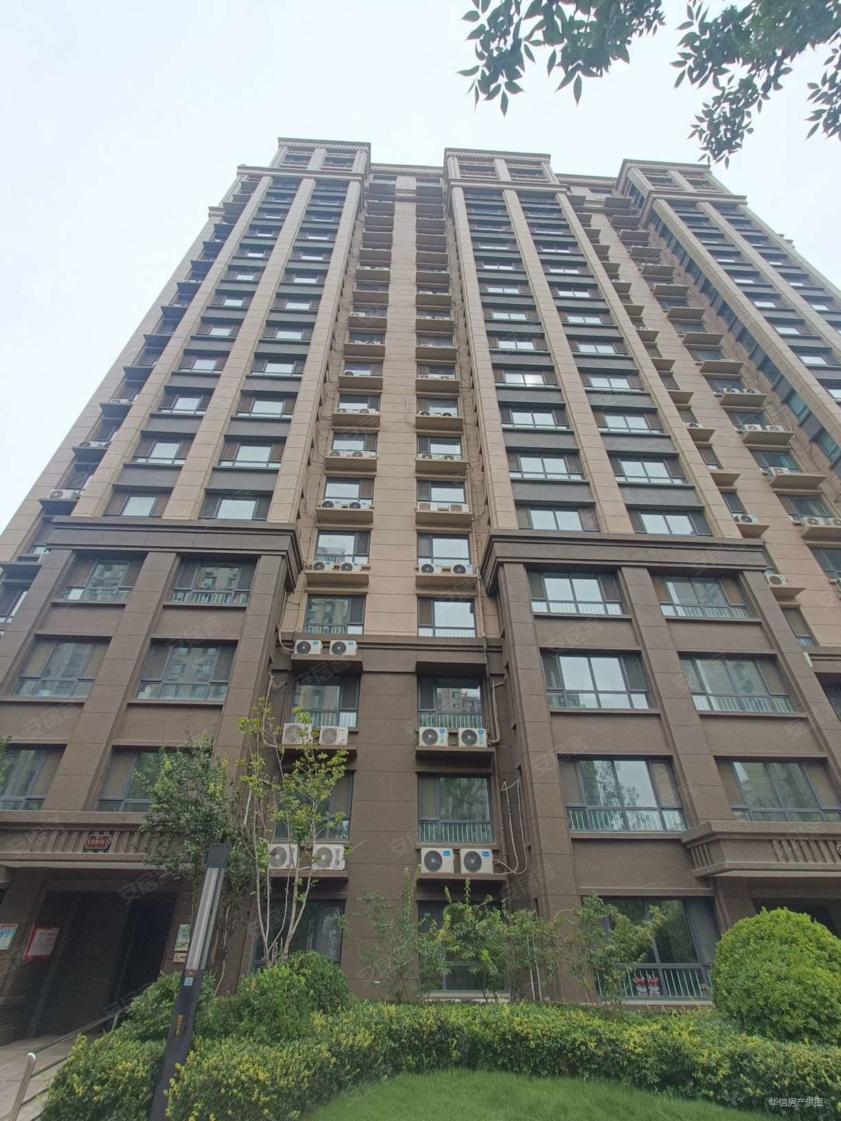 星光和园(东昌府)3室2厅1卫100.7㎡南北110万