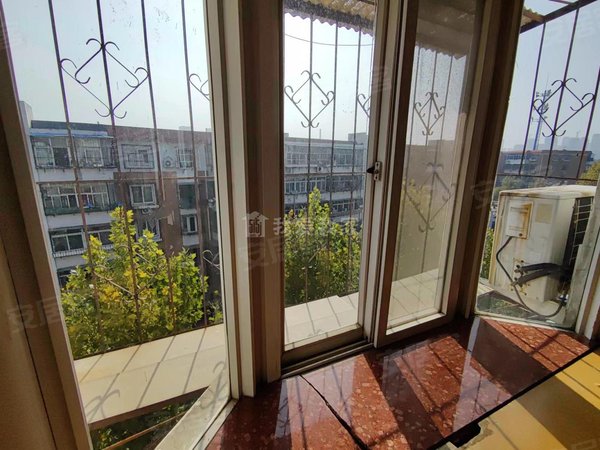 天津河西小海地玉峰花园柳林街玉峰花园2室1厅出租房源真实图片