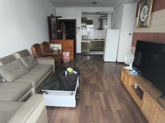 柳州柳北锦绣柳北区北雀路跃进路保利附近，家具家电齐全，拎包入住免停车物业出租房源真实图片
